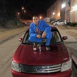 Tyrone Moore - @king_t.y - Instagram