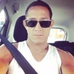 Chris Tyrone Moreno Villareal - @tairo3 - Instagram