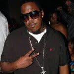Tyrone Mosby - @tonepain79 - Instagram