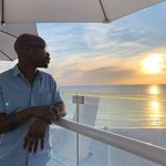 Patrick Tyrone Moses Jr. - @mr_mosesjr - Instagram
