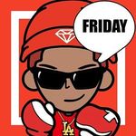 Tyrone  Moses - @moses.tyrone - Instagram