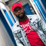 Tyrone Moses - @plutomilla55 - Instagram