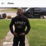 Tyrone Murphy - @tyrone3222 - Instagram