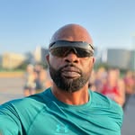 Tyrone Murphy - @papamurph_runs - Instagram