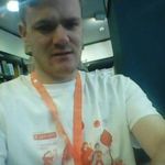 Tyrone Murphy - @tyzer12345 - Instagram