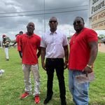 Tyrone Murphy - @tyronemurphy47 - Instagram