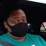Tyrone Murphy - @mrputyouinyofeelings_ - Instagram