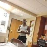 Tyrone Murphy - @tyronemurphy214 - Instagram