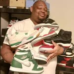 Tyrone T.M. Murphy - @t.m_kickz - Instagram