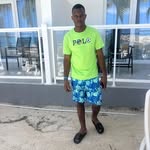 Tyrone Nembhard - @sir_rogel - Instagram