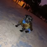 Tyrone Huami - @el_nero_tyrone - Instagram