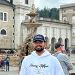 Tyrone Nesby Ill - @tyroneoreos - Instagram
