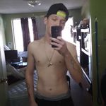 Tyrone Newell - @baileynewell_2003 - Instagram