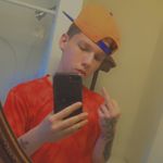 Tyrone Newell - @bailey_newell03 - Instagram