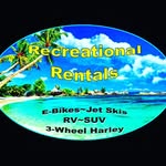 Tyrone Newman II - @recreationalrentals_ - Instagram