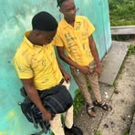Tyron Nicholas - Facebook