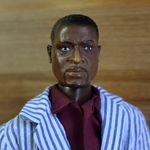 Tyrone St.Nicholas - @tyronesfriends - Instagram