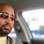 Jamevinun Tyrone Nicholson - @jtthedasher - Instagram