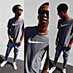 Tyrone Larnie Nicholson - @qwandobaby - Instagram
