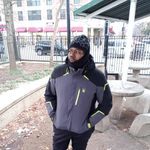 Tyrone Nicholson - @nicholson_tyrone - Instagram