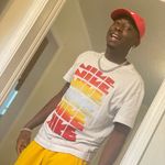 Tyrone Nicholson - @positivevibesemaj - Instagram