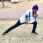 Tyrone Nicholson - @tryone7 - Instagram