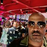 Tyrone Nicholson - @tdontasky - Instagram
