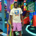 Tyrone Nicholson - @postivevibessemaj - Instagram