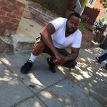 Tyrone Nicholson - @tyronnchlsnsr - Instagram