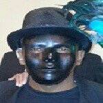 Tyrone Noble - @noblecatpresident - Instagram