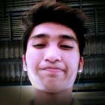 Tyrone Noble Garcia - @yabuki93 - Instagram