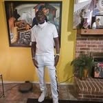 Atilano Tyrone Nobles - @atilanotyrone - Instagram