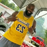 Tyrone Norman - @tyronenorman46 - Instagram