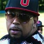 Tyrone Norman - @tyronethatninja - Instagram