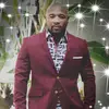 Tyrone Norman - @bigtlocked.s.loaded40 - TikTok