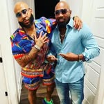 Tyrone Norman - @privateofficialtyronenorman - Instagram
