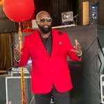 Tyrone Norman - @saadibewafa - Instagram