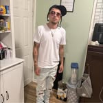 Tyrone Norman - @popoutfredoo - Instagram