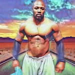 Tyrone Norman - @bigtlocked.s.loaded_fanpage - Instagram