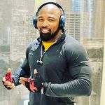 Tyrone Norman - @bigtlocked.s.loaded - Instagram