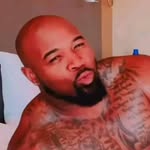 Tyrone Norman - @opeyemiajoke98 - Instagram