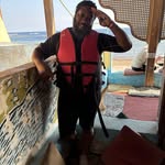 Tyrone Ashley Norris - @rbkenichi - Instagram