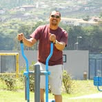 Tyrone Norris - Facebook