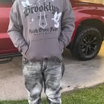 Tyrone North - @tnorthbadazz - Instagram
