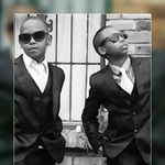 Tyrone Oakes - @oakestyrone - Instagram
