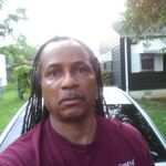 tyrone oakes - @auburn82957 - Instagram