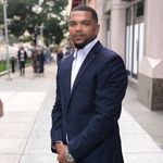 Tyrone Odom - @tjodom22 - Instagram