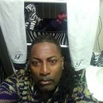 Tyrone Ogburn - @tyr1979 - Instagram