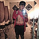 Tyrone Ogle Luta - @tyrone_astrologers_psychic - Instagram
