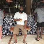 Tyrone Oliver - @tyrone_ocs - Instagram
